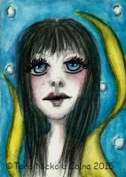 Eyes That Grieve